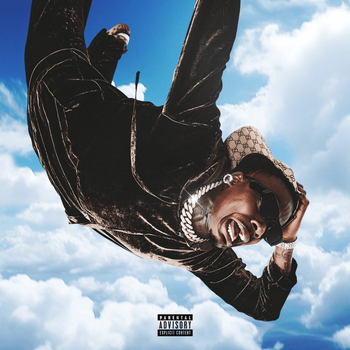 Album LET&rsquo;S DO IT de DaBaby