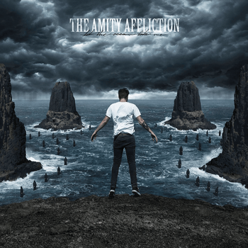 Album Let the Ocean Take Me de The Amity Affliction