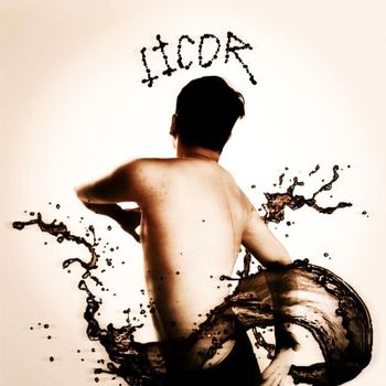 Album LICOR de JEMR