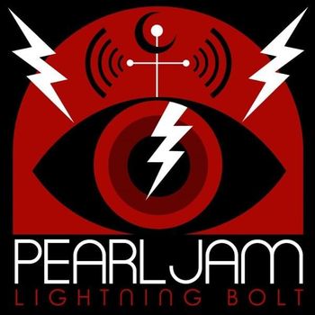 Album Lightning Bolt de Pearl Jam