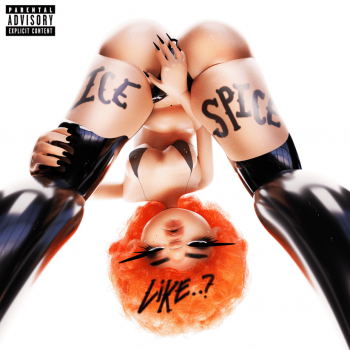Album Like..? de Ice Spice