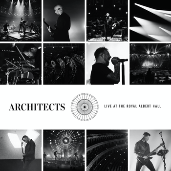 Album Live at The Royal Albert Hall de Architects