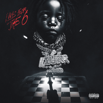 Album Live From The 6 de Icewear Vezzo