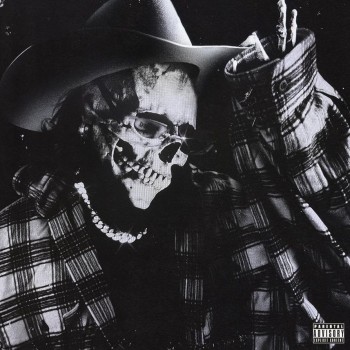 Album lonely boy de Scrim
