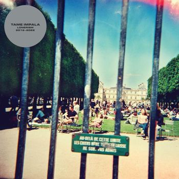 Album Lonerism (10 Year Anniversary Edition/Unreleased Demos) de Tame Impala