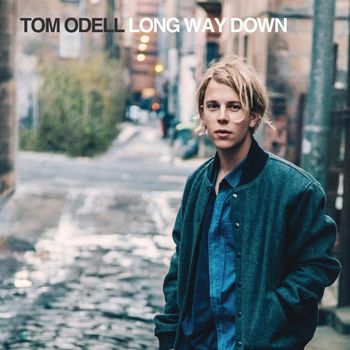 Album Long Way Down de Tom Odell