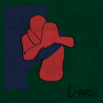 Album LOVE de Def.