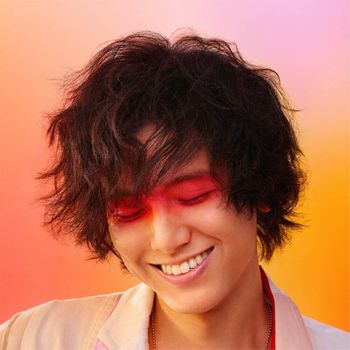 Album LOVE ALL SERVE ALL de 藤井 風 (Fujii Kaze)