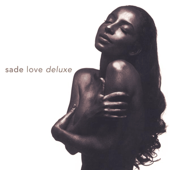 Album Love Deluxe de Sade