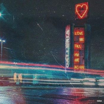 Album Love Me &rsquo;Till I&rsquo;m Me Again (LEEK 5) de Jace!