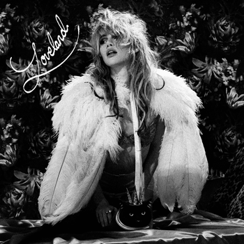 Album Loveland de Suki Waterhouse