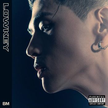 Album LOWKEY de BM (KARD)