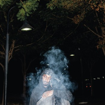 Album LP! (OFFLINE) de JPEGMAFIA