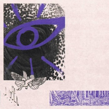 Album LP3 de Hippo Campus