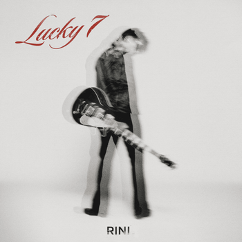 Album Lucky 7 de RINI