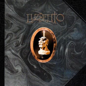 Album Luzbelito de Patricio Rey y sus Redonditos de Ricota