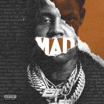 Album MAD de EST Gee