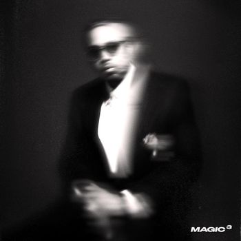 Album Magic 3 de Nas