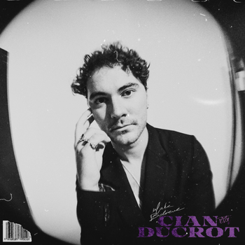Album Make Believe de Cian Ducrot