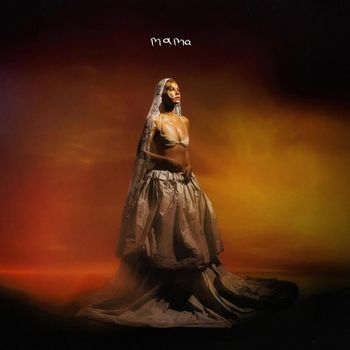 Album Mama de Nata&scaron;a Bekvalac