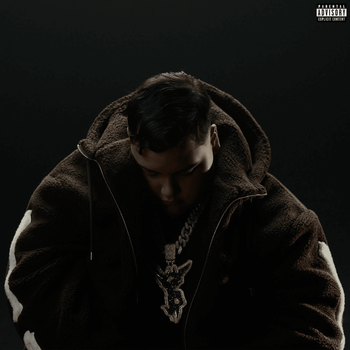 Album MAN IN BLACK de Floyymenor