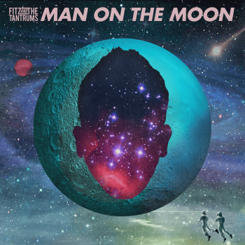 Album Man on The Moon de Fitz and The Tantrums