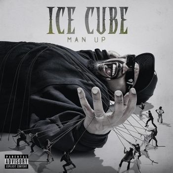 Album Man Up de Ice Cube