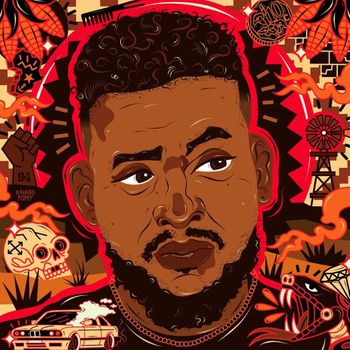 Album MASS COUNTRY de AKA