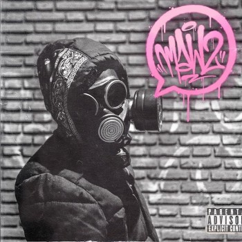 Album MAWZ de Lit Killah