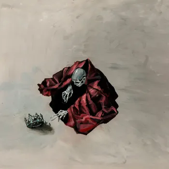 Album mea maxima culpa de pyrokinesis