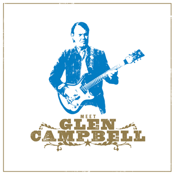 Album Meet Glen Campbell de Glen Campbell