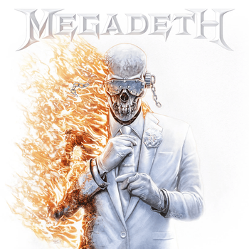 Album Megadeth de Megadeth