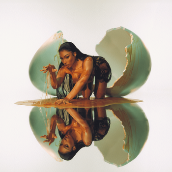 Album MEGAN de Megan Thee Stallion