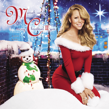 Album Merry Christmas II You de Mariah Carey