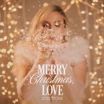 Album Merry Christmas, Love de Joss Stone