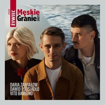 Album Męskie Granie Orkiestra 2021 de Męskie Granie Orkiestra 2021