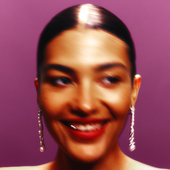 Album Messy de Olivia Dean