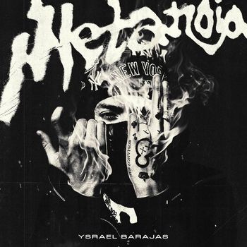 Album Metanoia de Ysrael Barajas