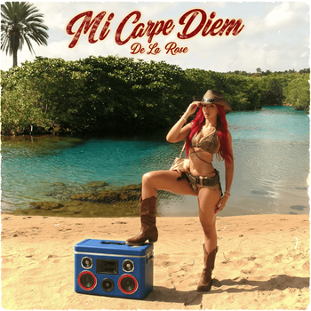 Album Mi Carpe Diem de De La Rose