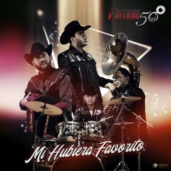 Album Mi Hubiera Favorito de Calibre 50