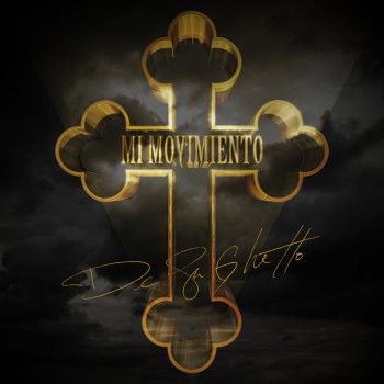 Album Mi movimiento de De La Ghetto
