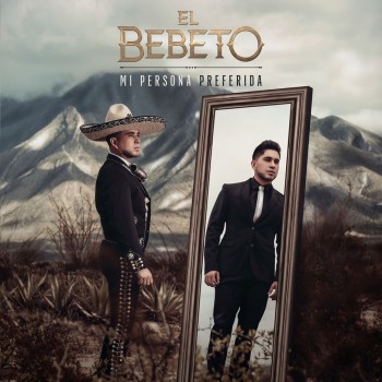 Album Mi Persona Preferida de El Bebeto