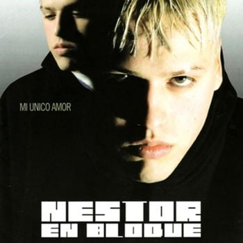 Album Mi &Uacute;nico Amor de Nestor En Bloque