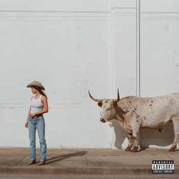 Album Middle of Nowhere de Kacey Musgraves