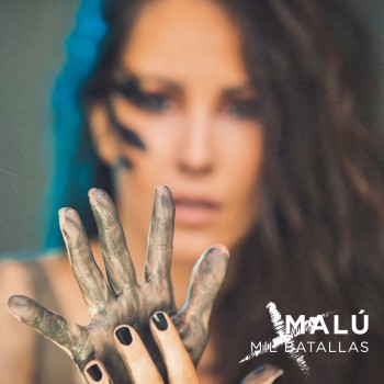 Album Mil Batallas de Mal&uacute;