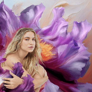 Album MILAMORES de Sofia Reyes