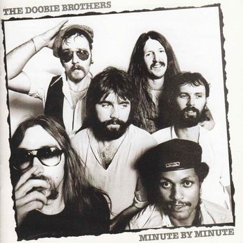Album Minute by Minute de The Doobie Brothers