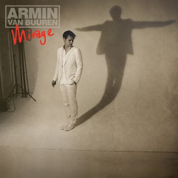 Album Mirage de Armin van Buuren