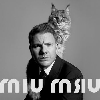 Album MIU MЯU de DJ Smash