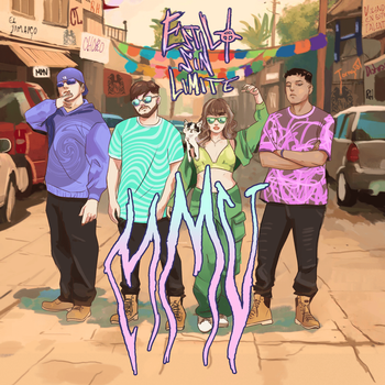 Album MMV de Estilo Sin Limite